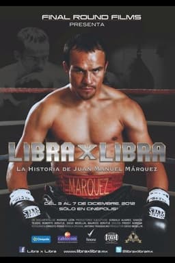 Pound x Pound: The History of Juan Manuel M谩rquez