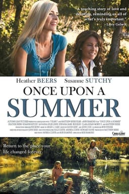 Once Upon a Summer