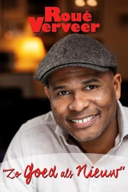 Roué Verveer - Zo Goed Als Nieuw