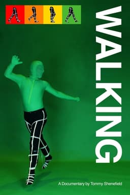 Walking