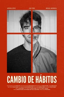 Cambio de Hábitos